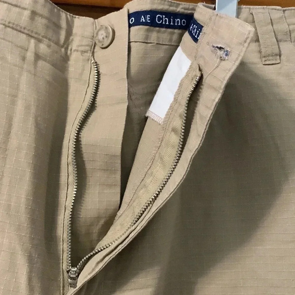 AE shorts Sz  22 - Picture 4 of 8